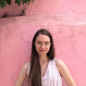 Meet your Posher, Marissa